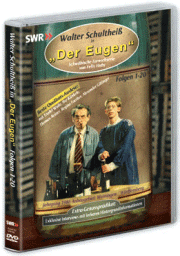 Eugen DVD